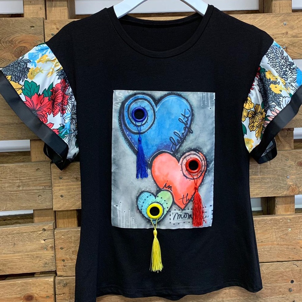 Top/ Sayle Boutique